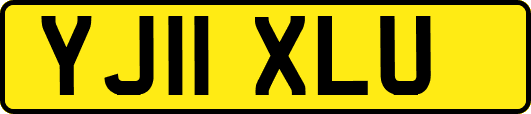 YJ11XLU