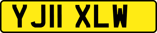 YJ11XLW