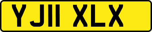 YJ11XLX