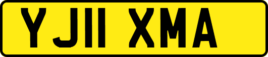 YJ11XMA