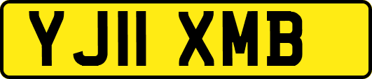 YJ11XMB