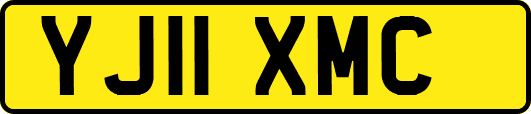 YJ11XMC