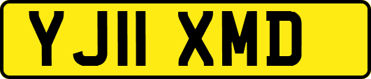 YJ11XMD