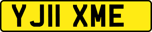 YJ11XME