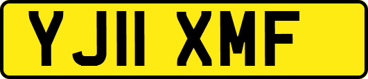 YJ11XMF