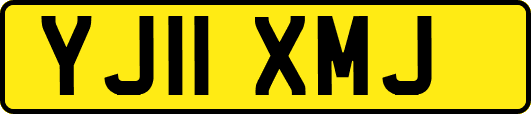 YJ11XMJ