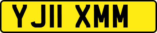 YJ11XMM