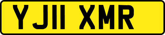 YJ11XMR