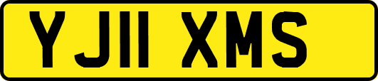 YJ11XMS