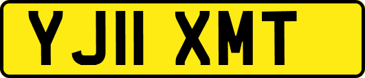 YJ11XMT
