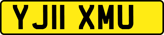 YJ11XMU