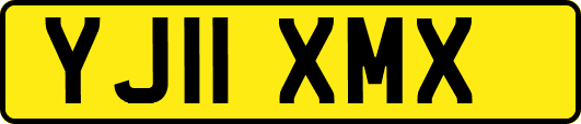 YJ11XMX