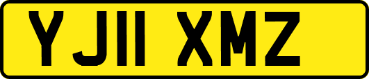 YJ11XMZ