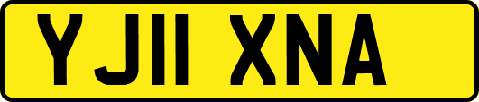 YJ11XNA