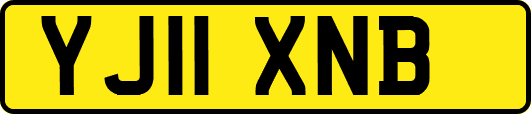 YJ11XNB