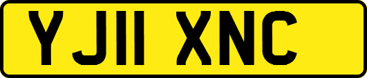 YJ11XNC