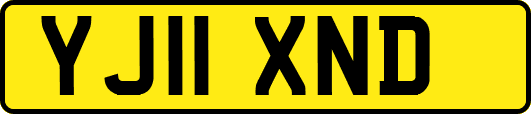 YJ11XND