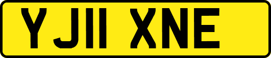 YJ11XNE