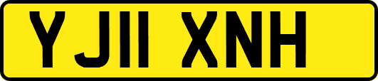 YJ11XNH