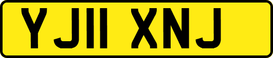 YJ11XNJ