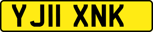 YJ11XNK