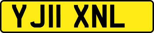 YJ11XNL