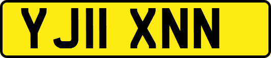 YJ11XNN
