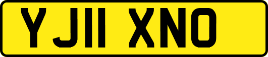 YJ11XNO