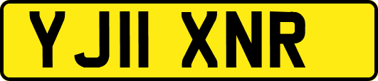 YJ11XNR