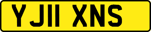 YJ11XNS