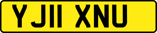 YJ11XNU