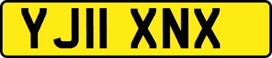 YJ11XNX