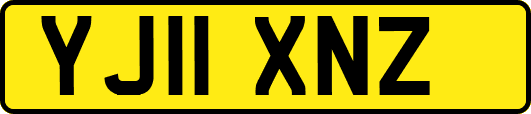 YJ11XNZ