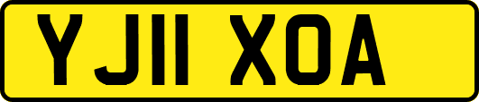 YJ11XOA