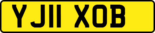 YJ11XOB