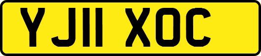YJ11XOC