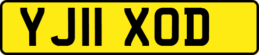 YJ11XOD