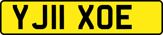 YJ11XOE