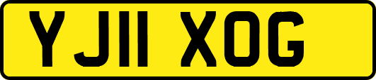 YJ11XOG