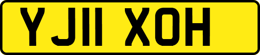 YJ11XOH