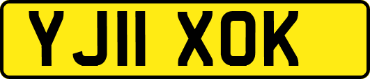 YJ11XOK