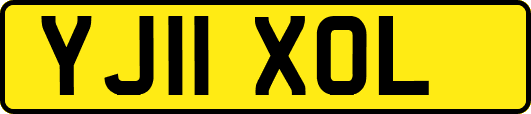 YJ11XOL