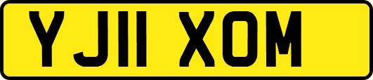 YJ11XOM