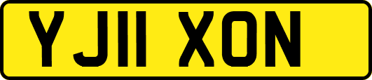 YJ11XON