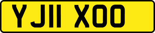 YJ11XOO