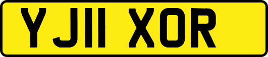 YJ11XOR