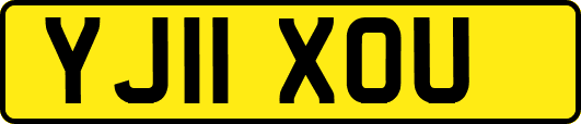 YJ11XOU