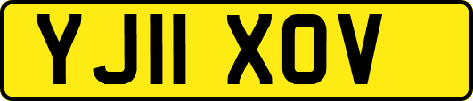 YJ11XOV