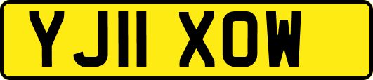 YJ11XOW