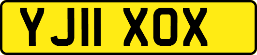 YJ11XOX